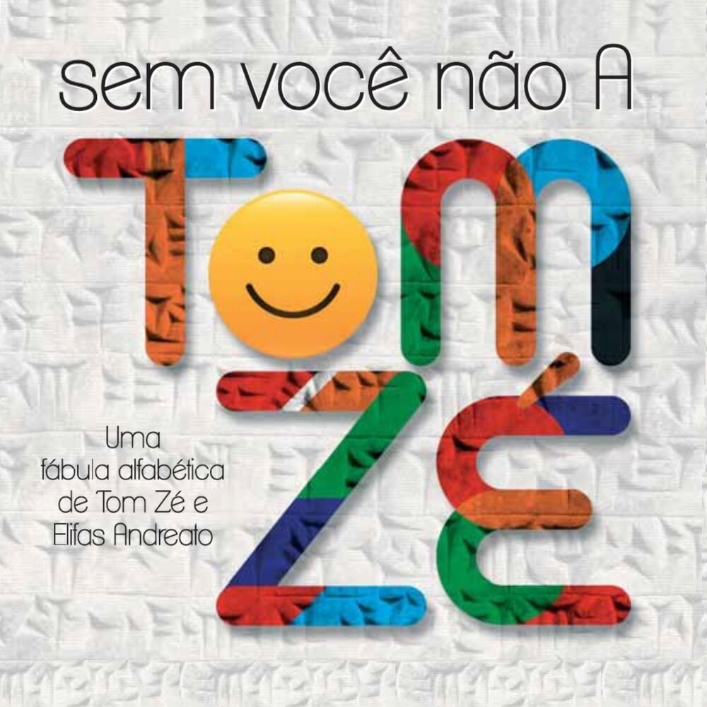 Picture of Sem Você Não A