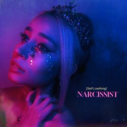 Cover of Self Loathing Narcissist