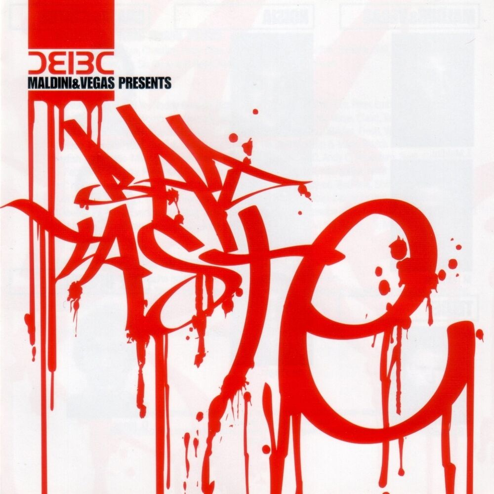 Picture of Maldini & Vegas Present: Bad Taste, Vol. 1