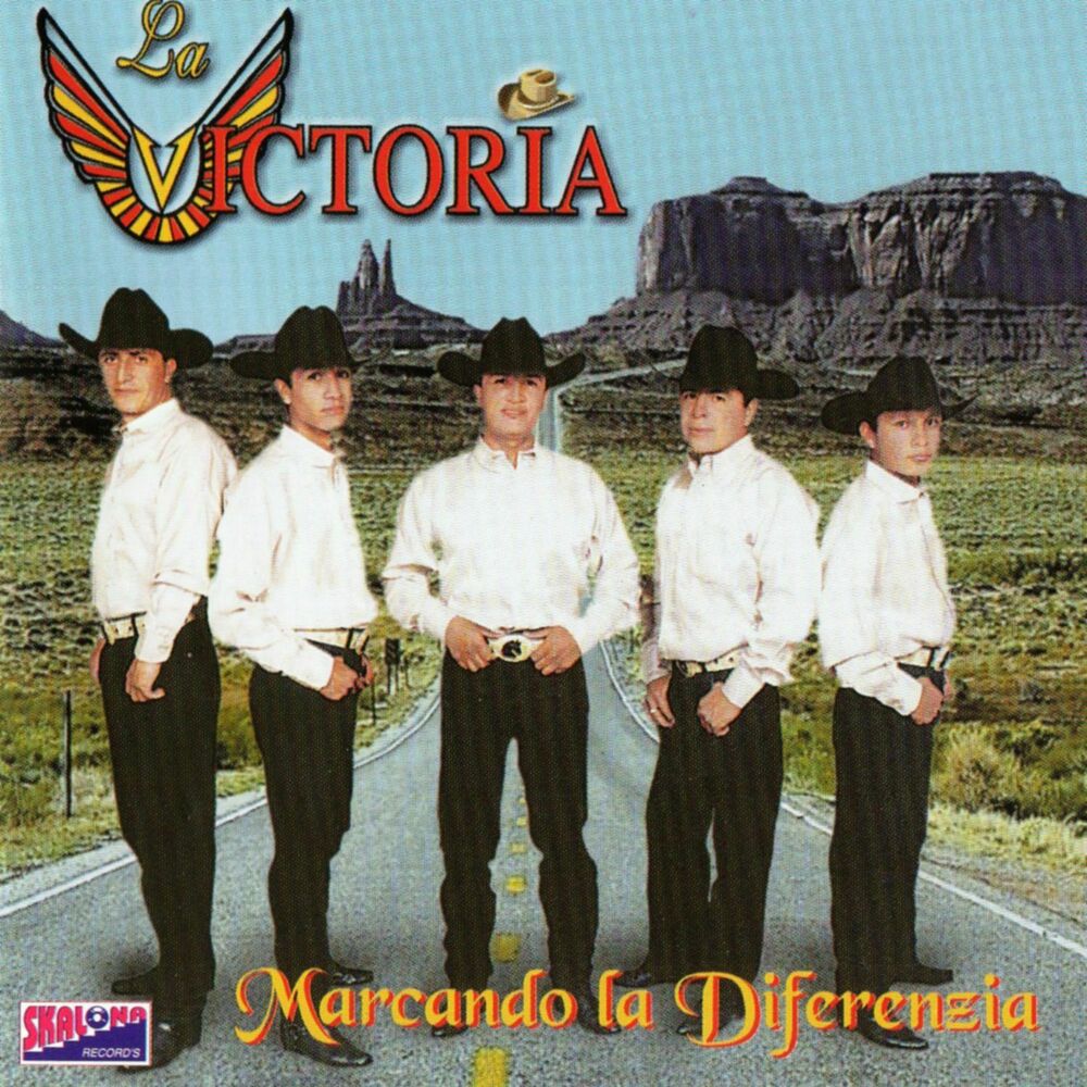 Picture of Marcando la Diferencia