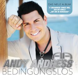 Cover of Bedingungslos