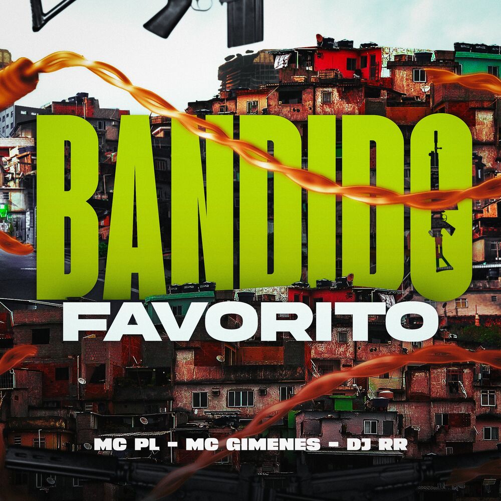 Picture of Bandido Favorito