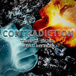 Cover of Contradiction (From "The God of Highschool")
