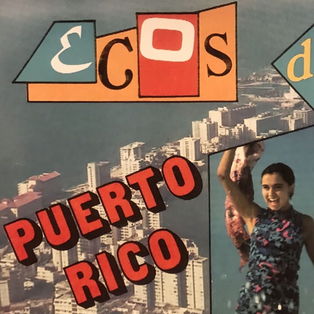 Picture of Ecos de Puerto Rico