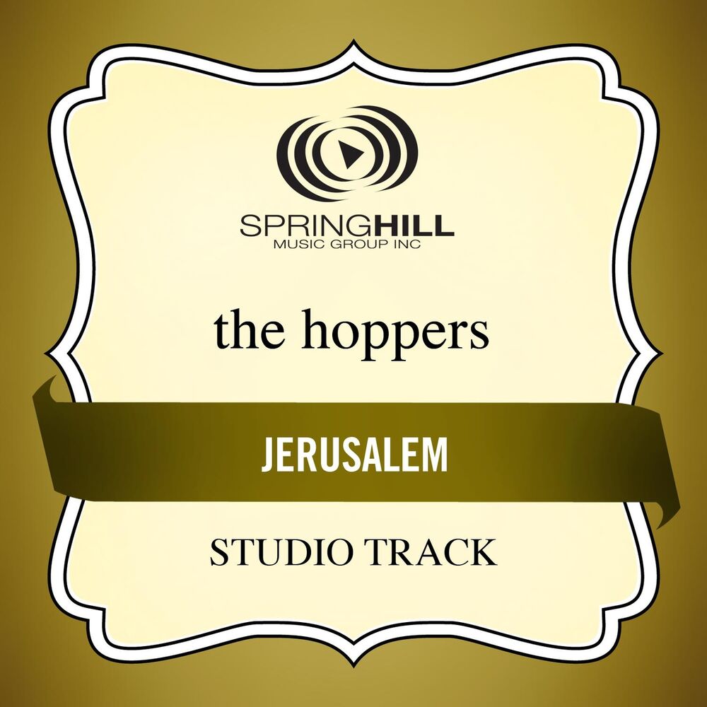 Picture of Jerusalem
