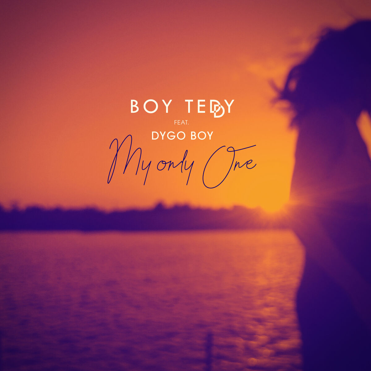 Album cover of My Only One