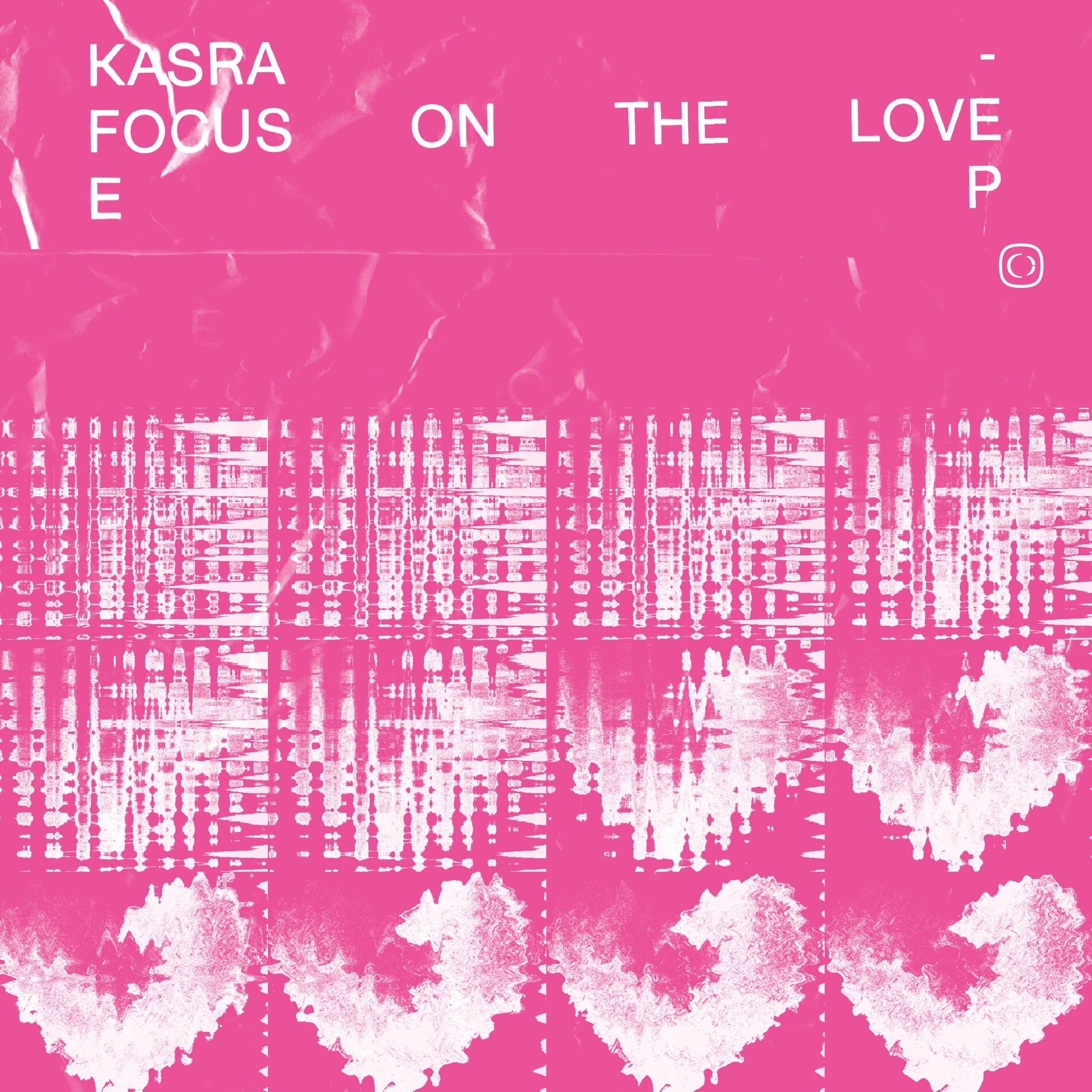 Album cover of No Logos