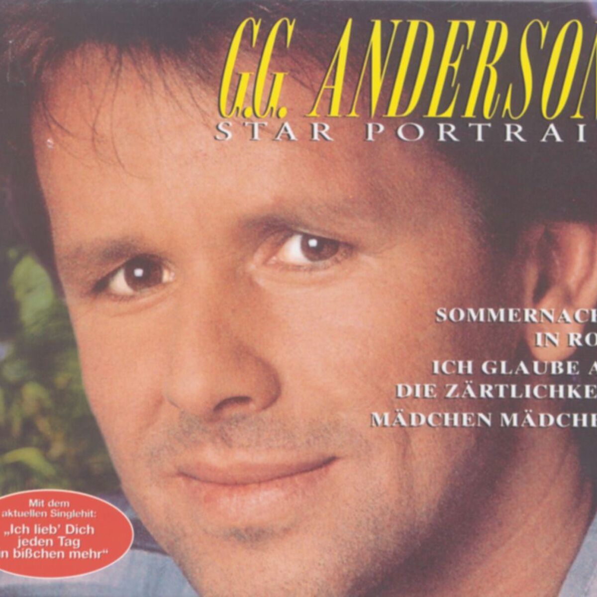 Album cover of Star Portrait