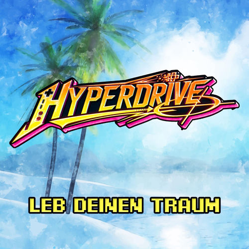 Leb Deinen Traum (Digimon)