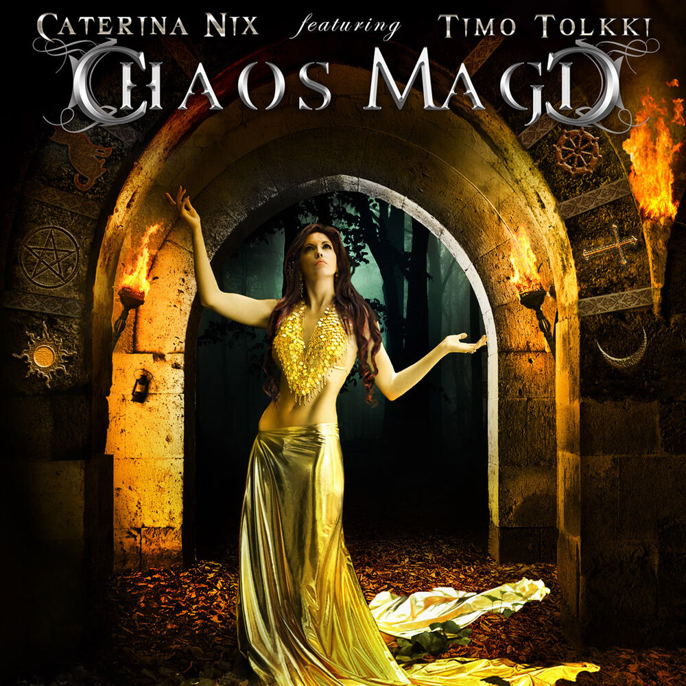 Picture of Chaos Magic