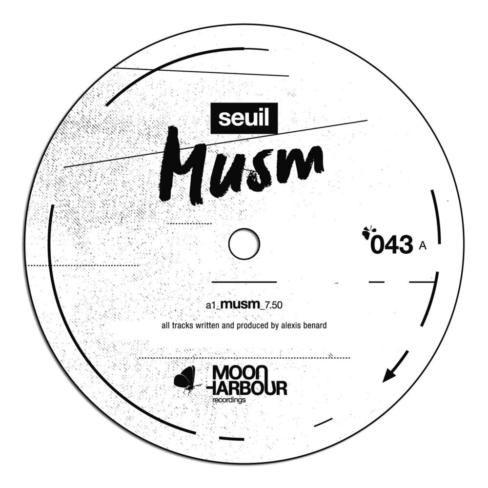 Picture of Musm