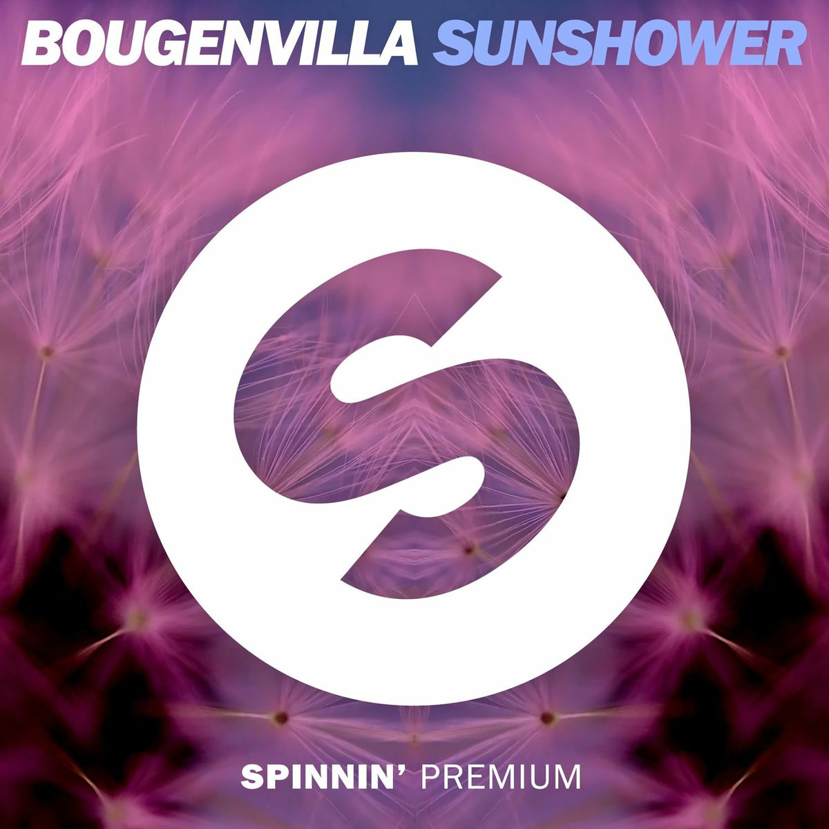 Album cover of Sunshower