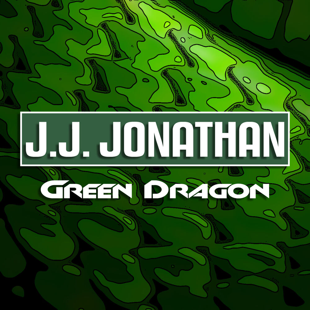 Picture of Green Dragon