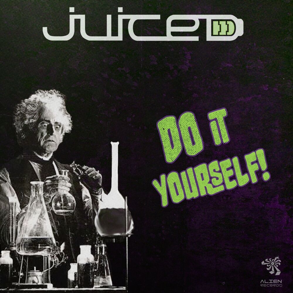 Picture of Do It Yourself