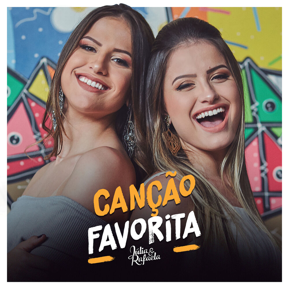Picture of Canção Favorita (Ao Vivo / EP)