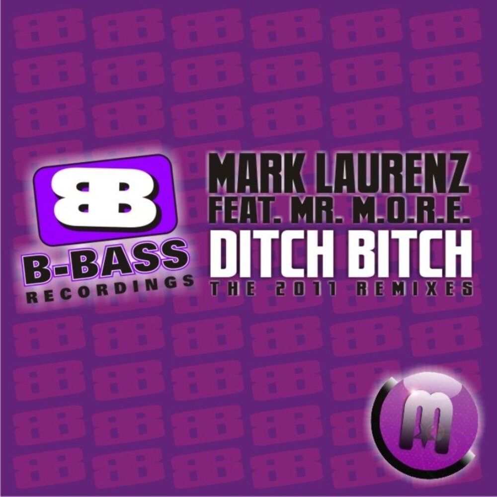 Picture of Ditch Bitch 2011