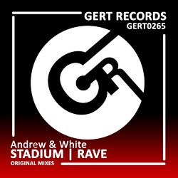 Cover of Stadium