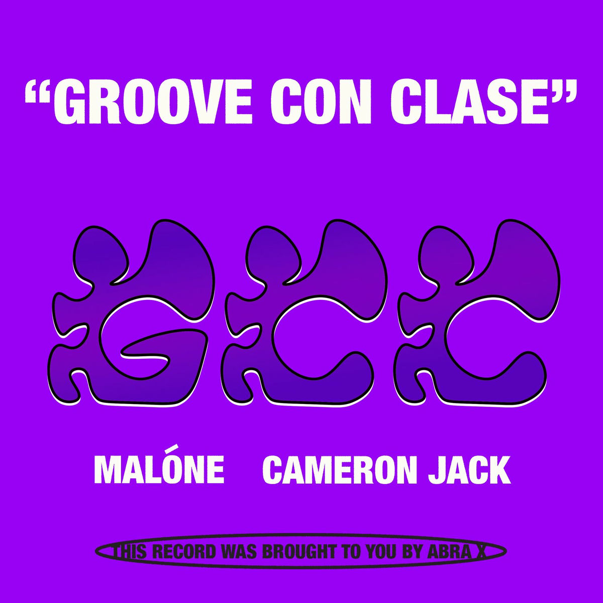 Album cover of Groove Con Clase