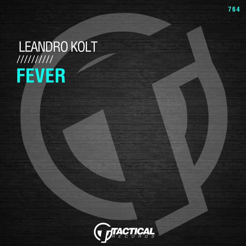 Picture of Fever EP