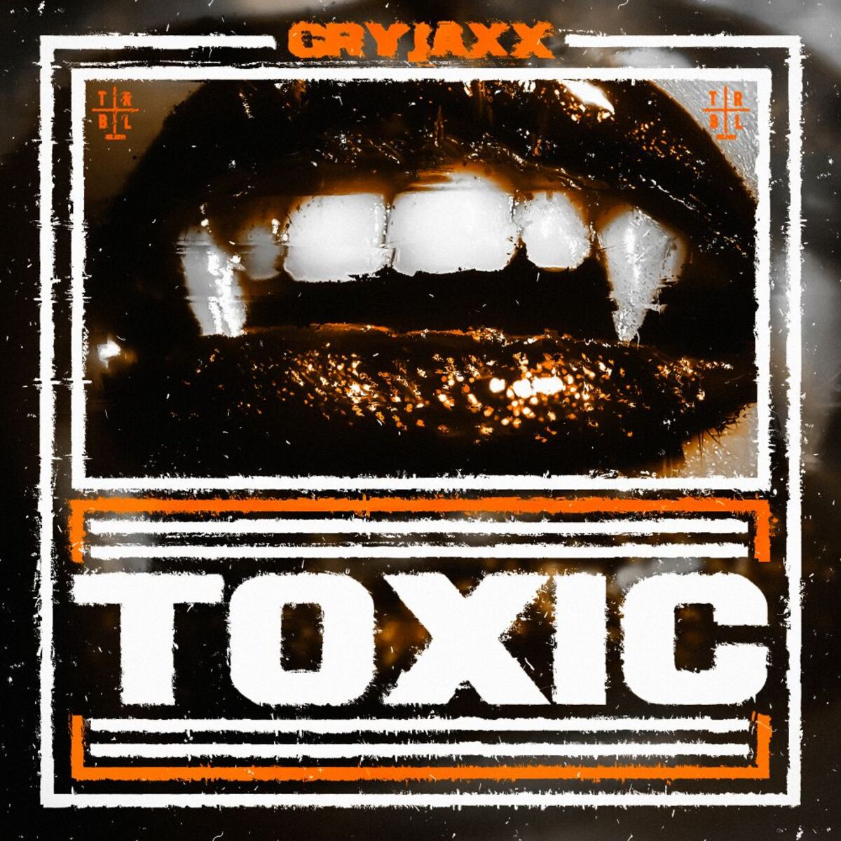 Album cover of Toxic