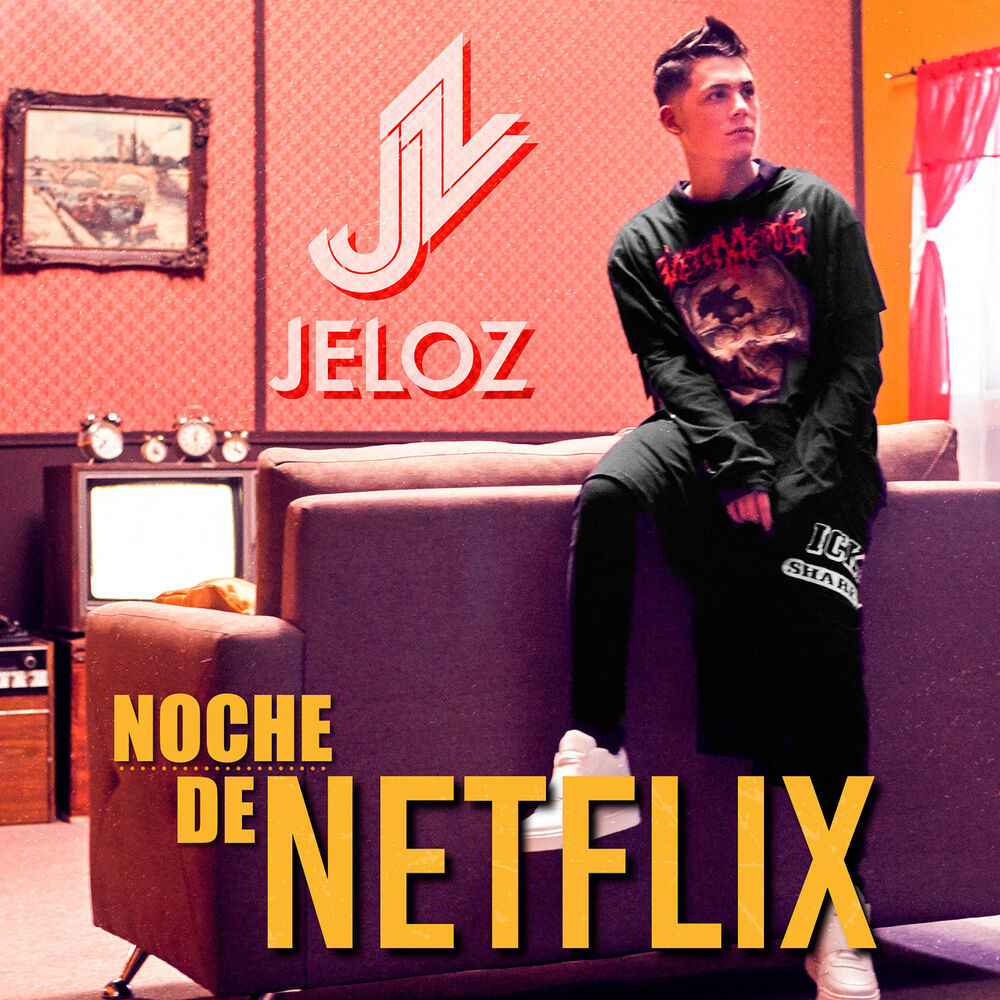 Picture of Noche de Netflix