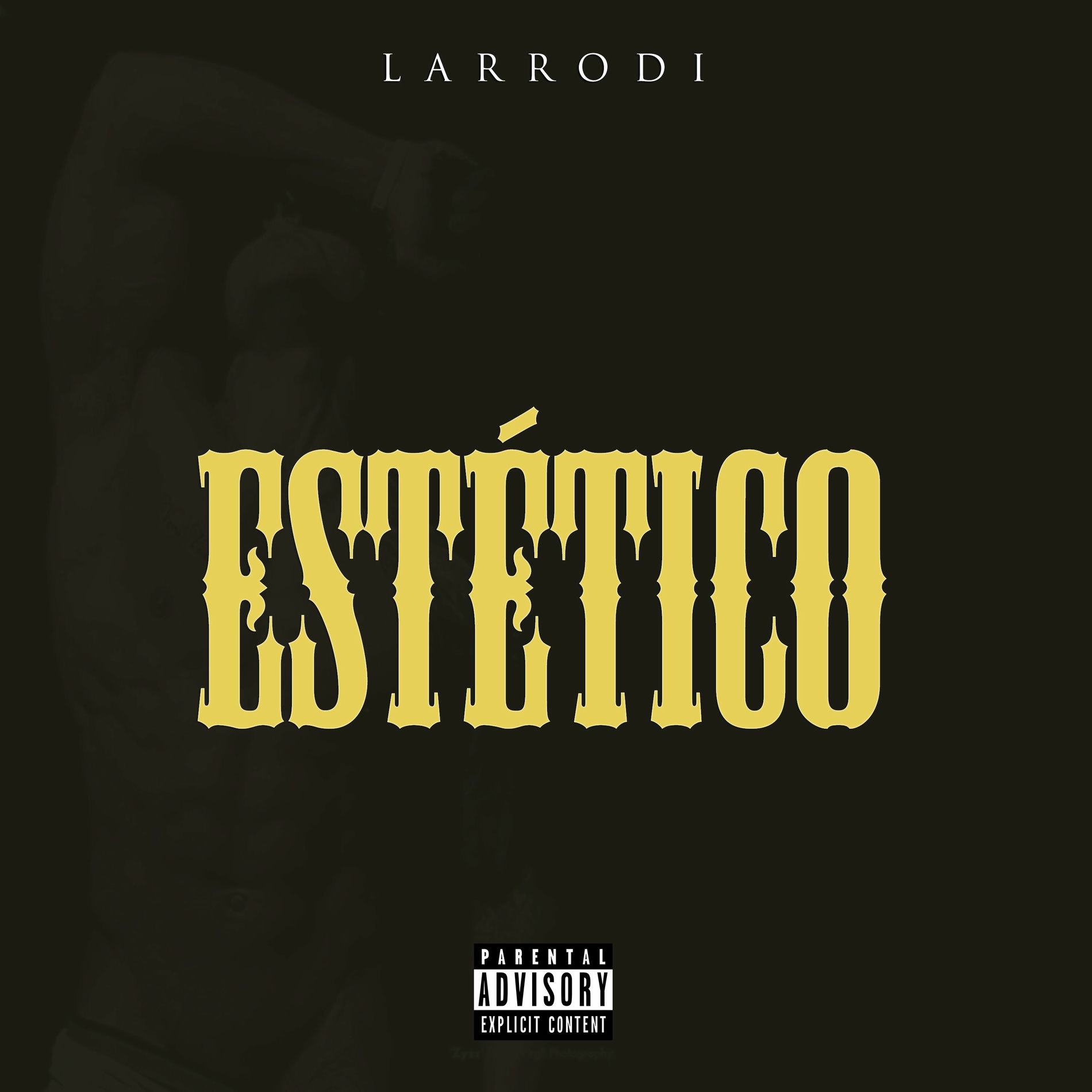 Album cover of Estético
