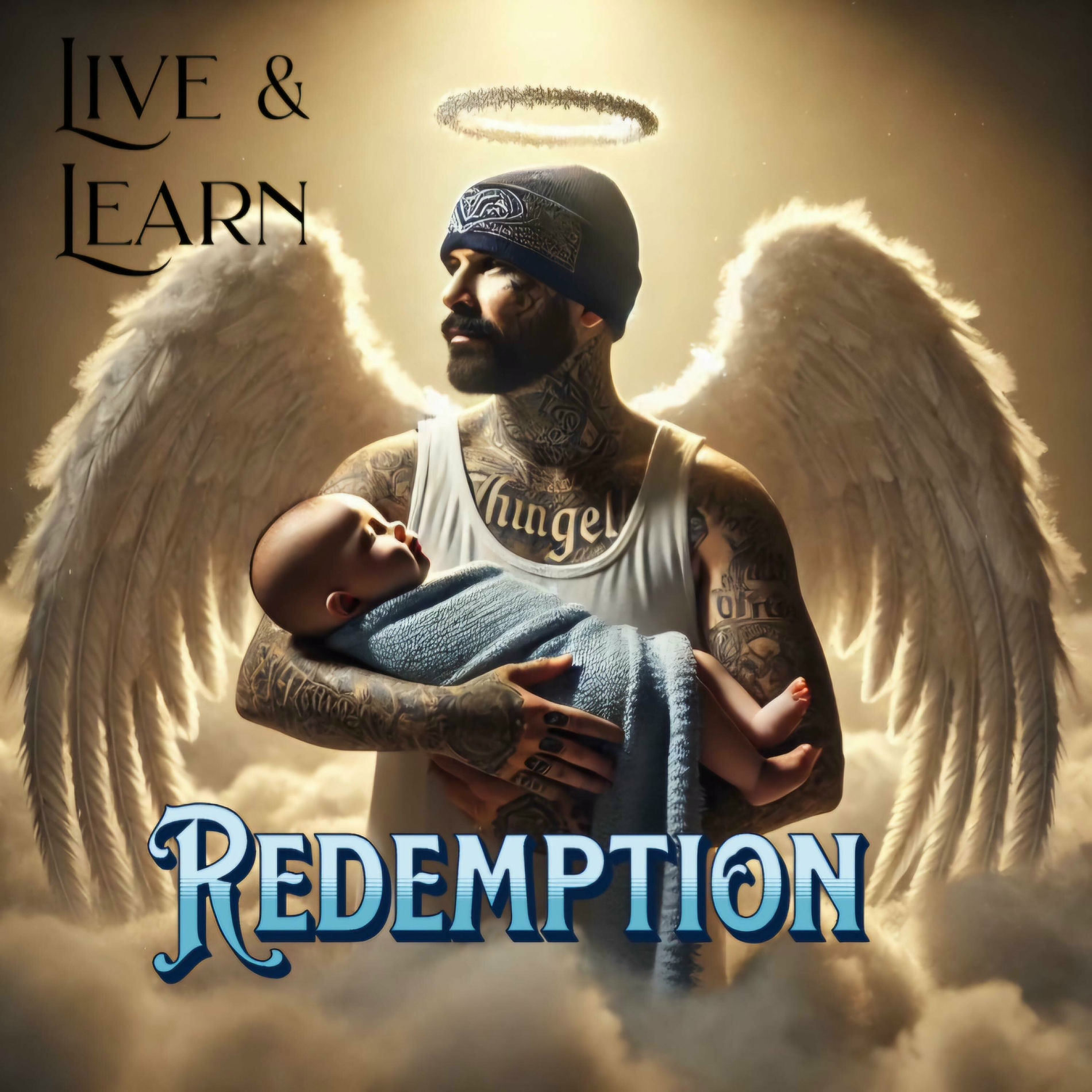 Album cover of Redemption (feat. Gambie D & Dania)