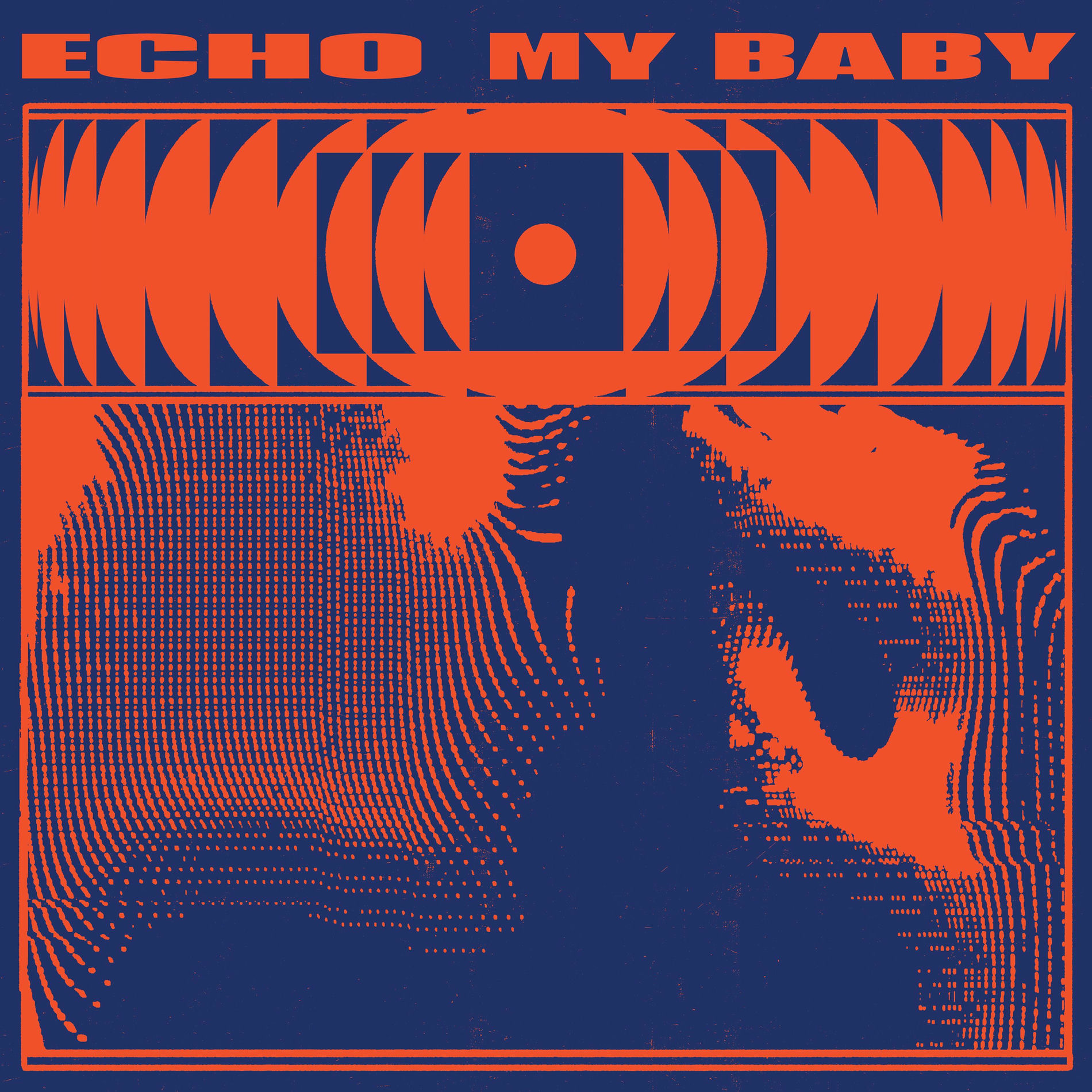 Album cover of Echo