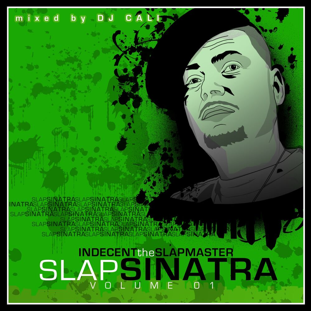 Picture of Slap Sinatra, Vol. 1