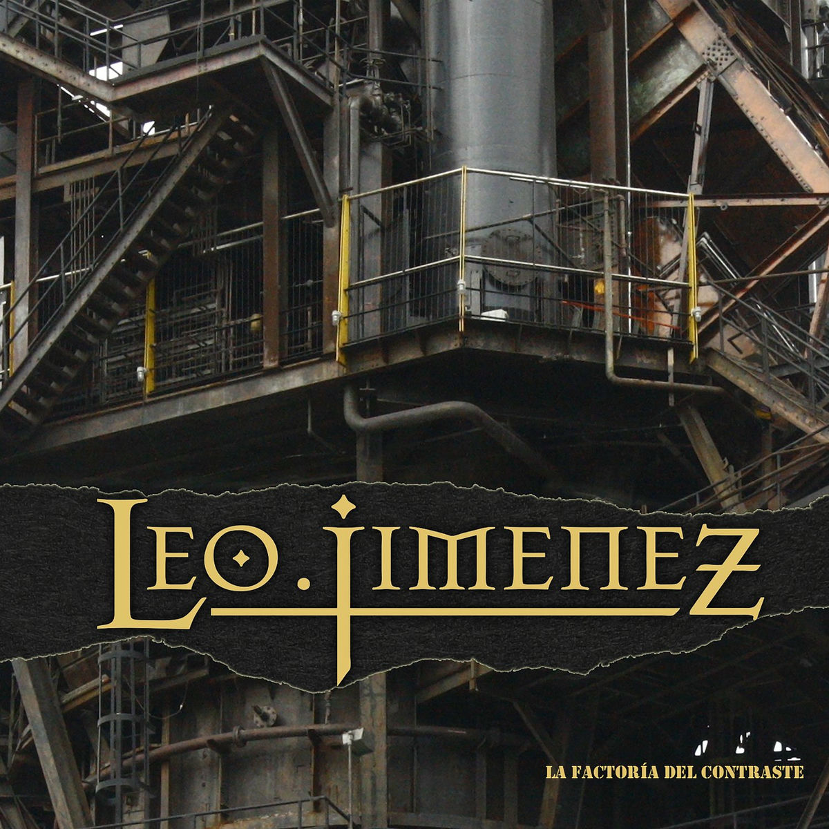 Album cover of Soy Libertad