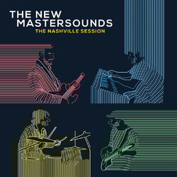 Cover of The Nashville Session