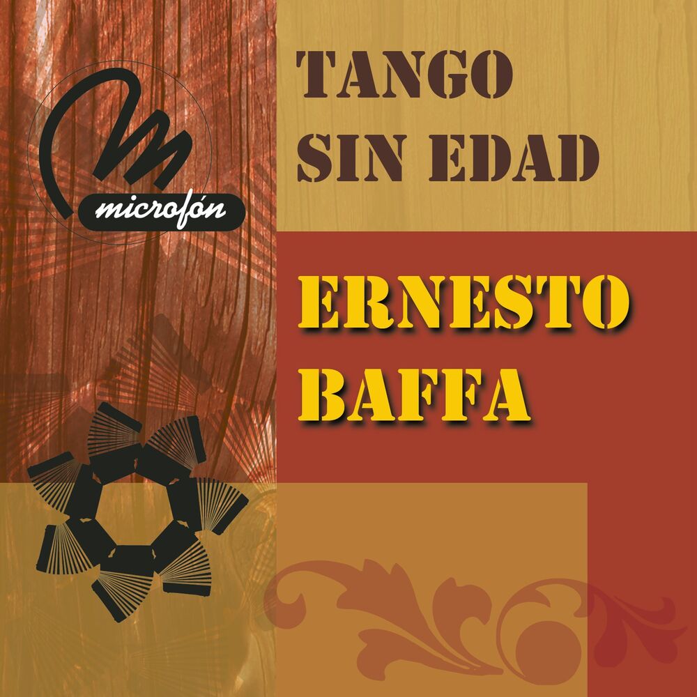 Picture of Tango Sin Edad