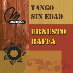 Cover of Tango Sin Edad