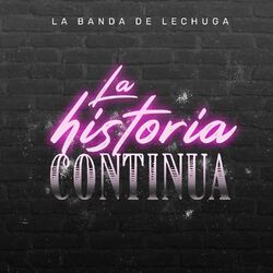 Cover of La Historia Continua