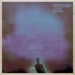 Cover of Disappear
