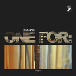 Cover of One For:
