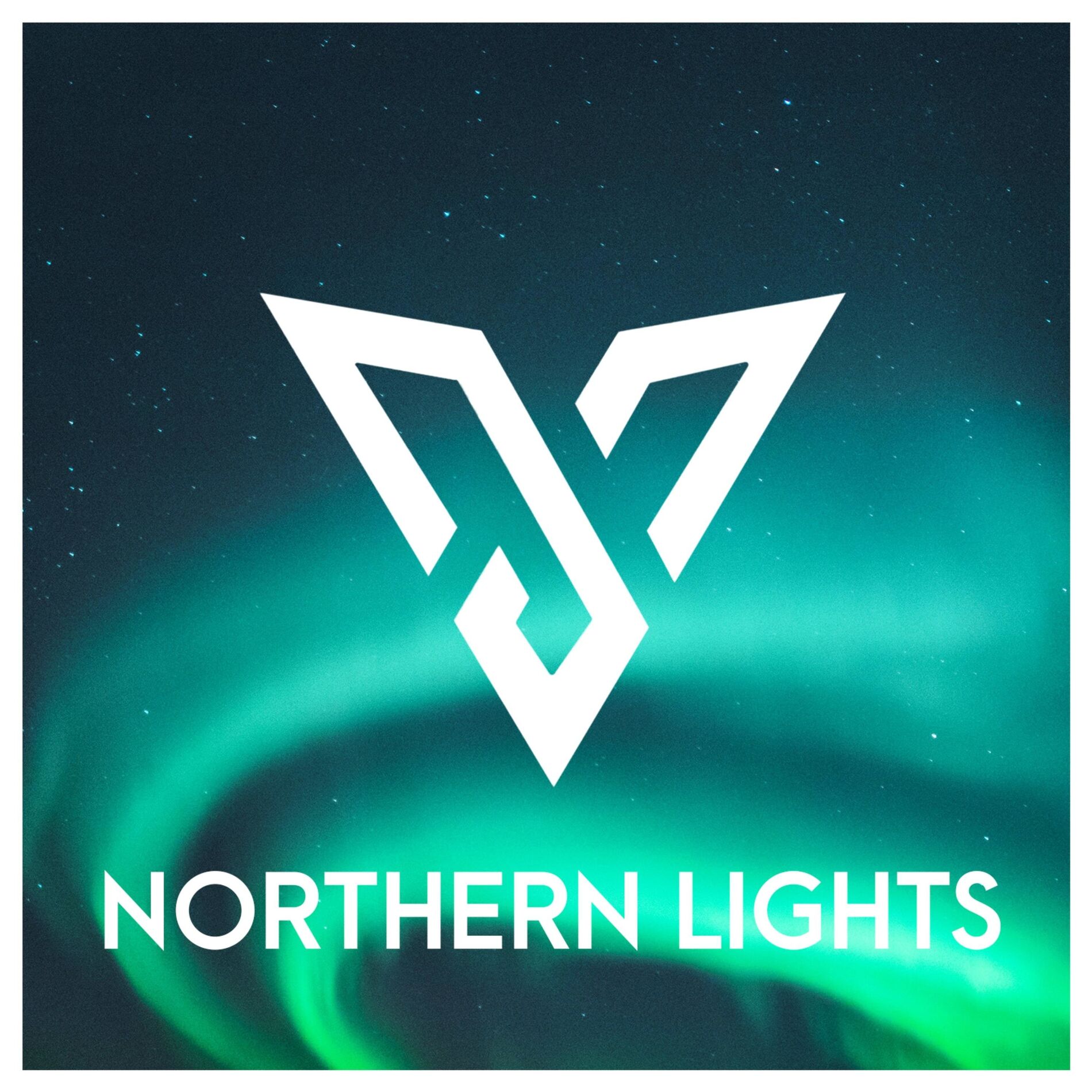 Album cover of Northern Lights