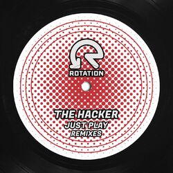Cover of Just Play (Remixes)