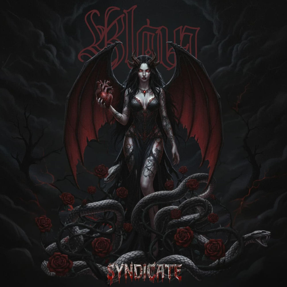 Album artwork for BLOW by Syndicate