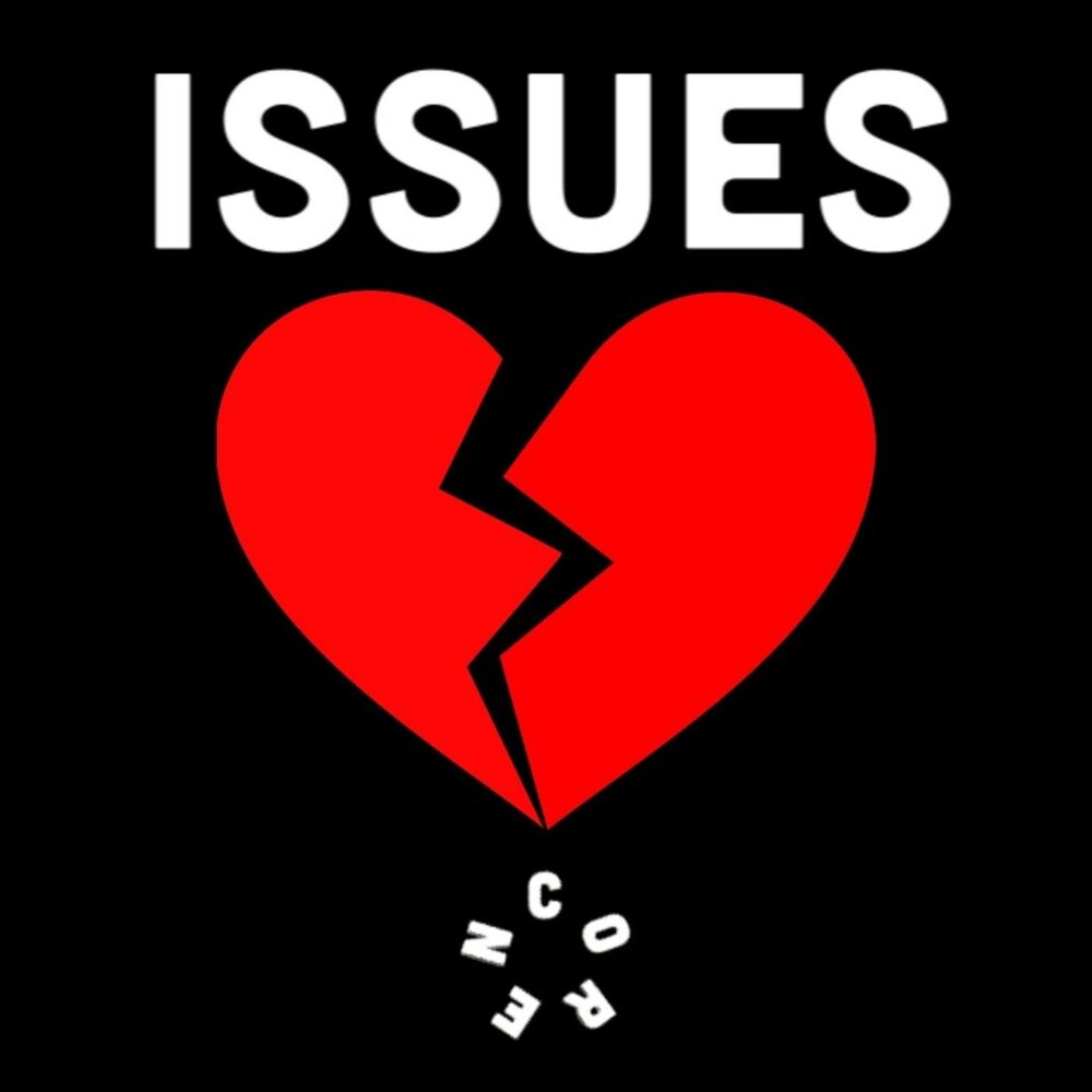 Picture of Issues