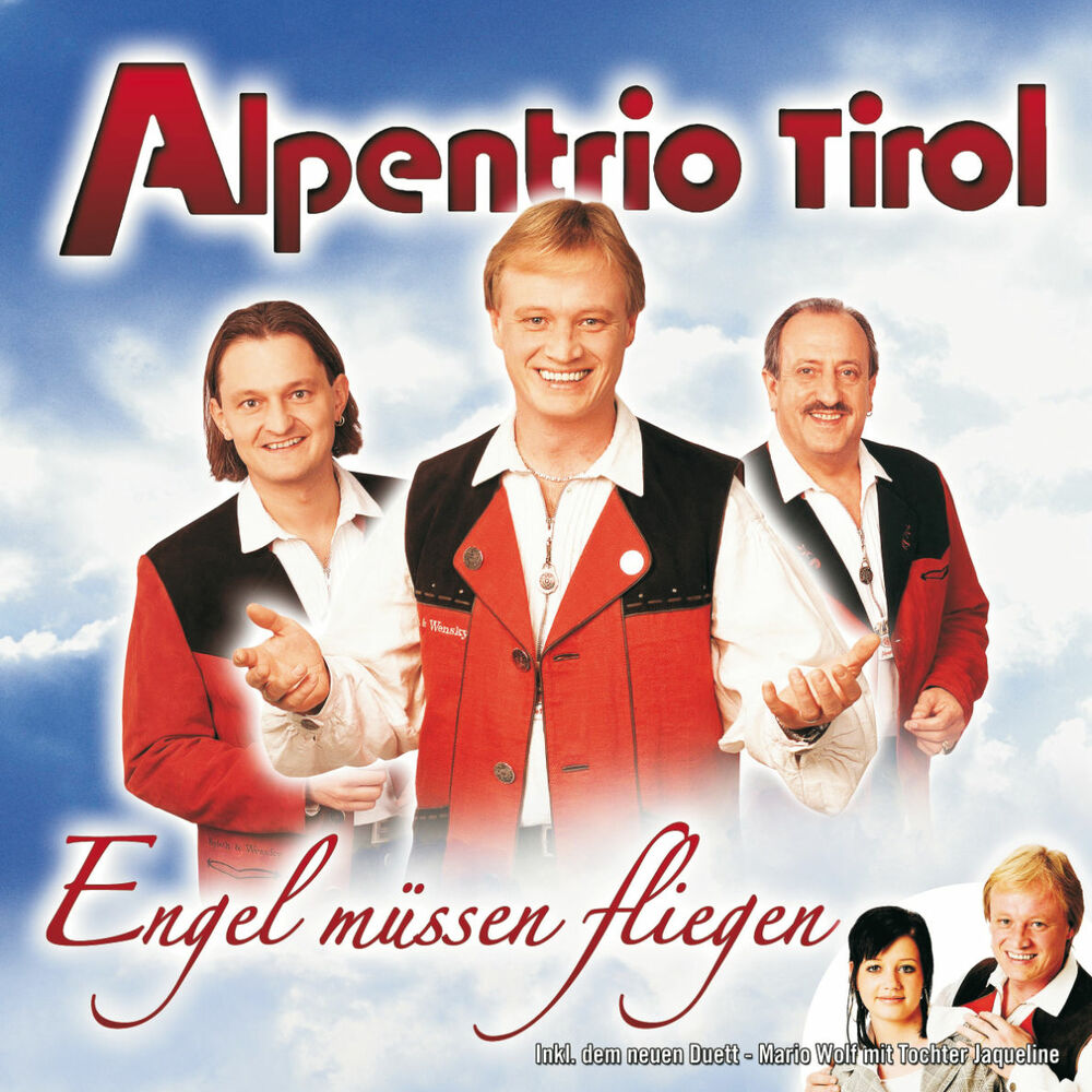 Picture of Engel Müssen Fliegen