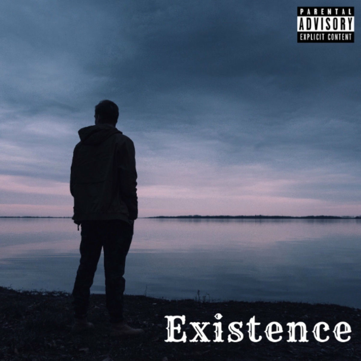 Album cover of Existence