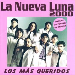 Cover of Los Más Queridos