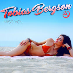 Cover of Miss You