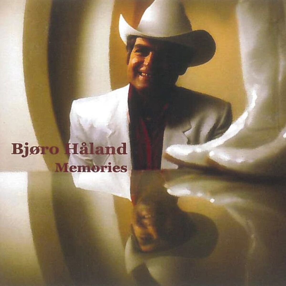 Album cover of Memories
