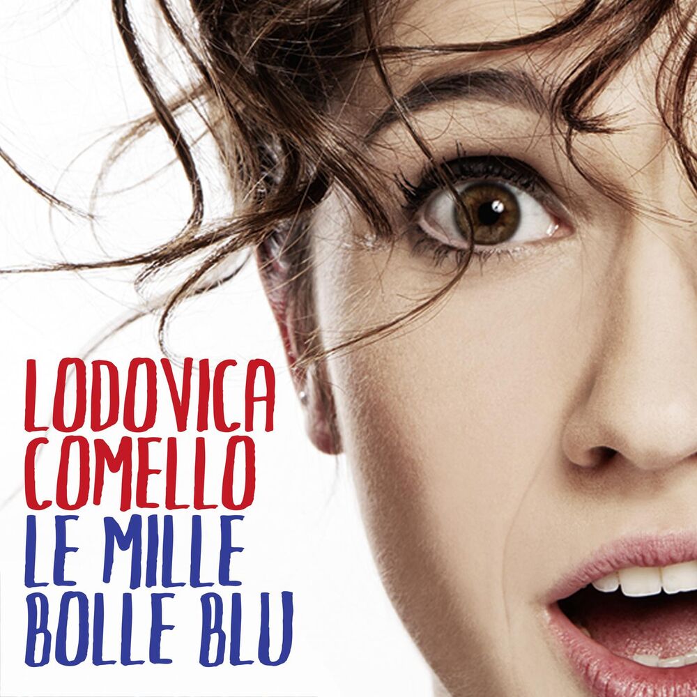 Picture of Le mille bolle blu