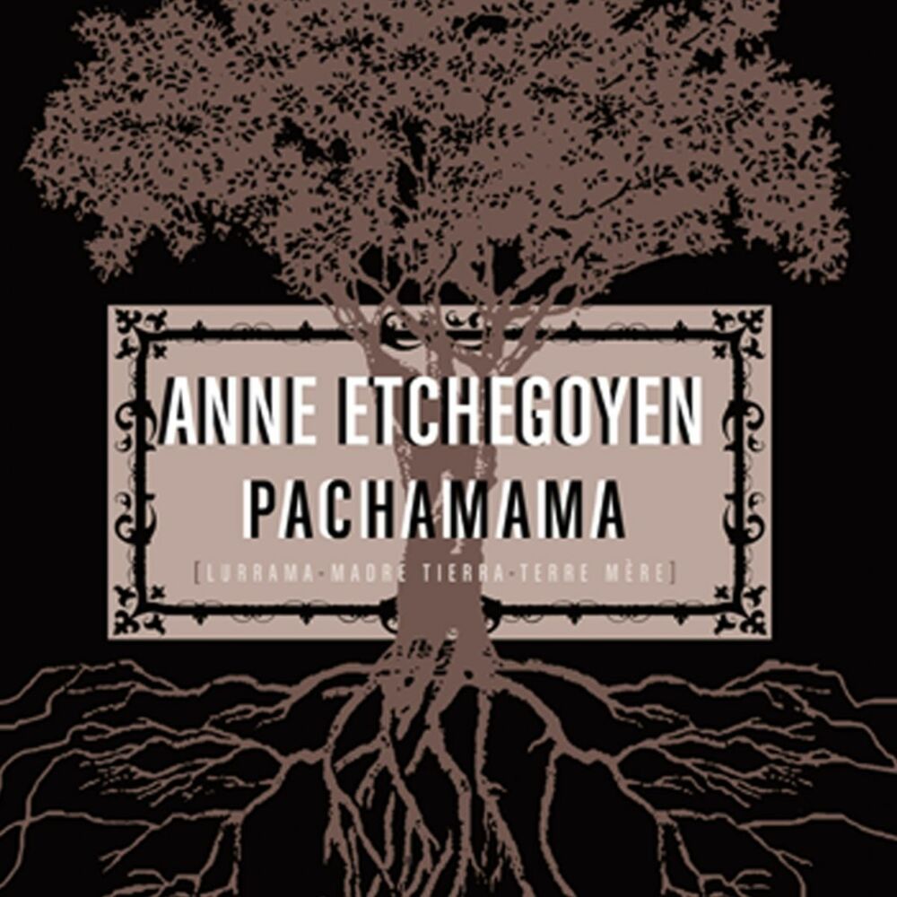 Picture of Patchamama