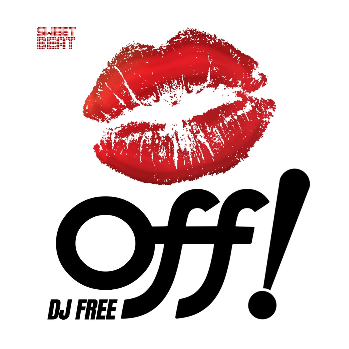 Album cover of Off!