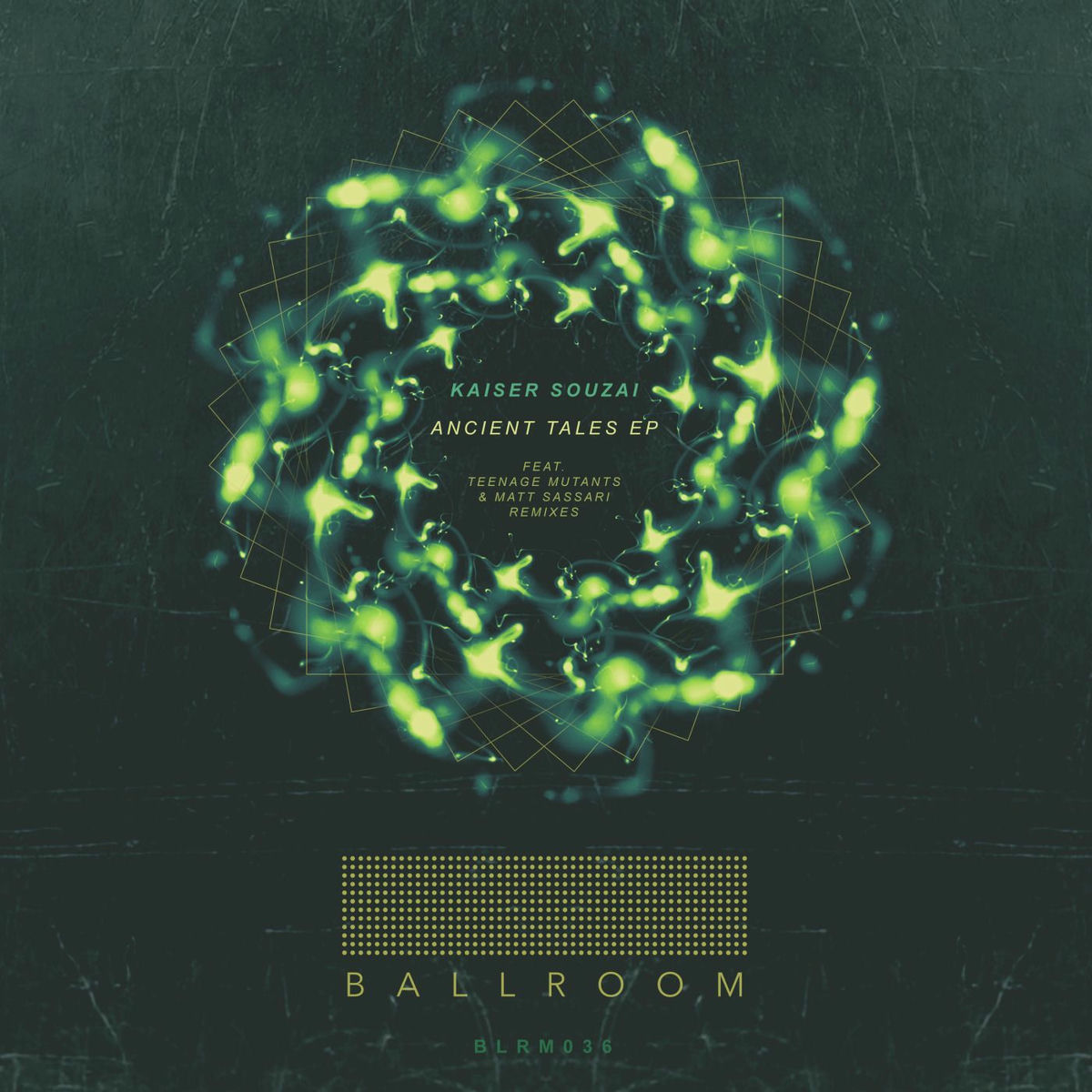 Album cover of Ancient Tales