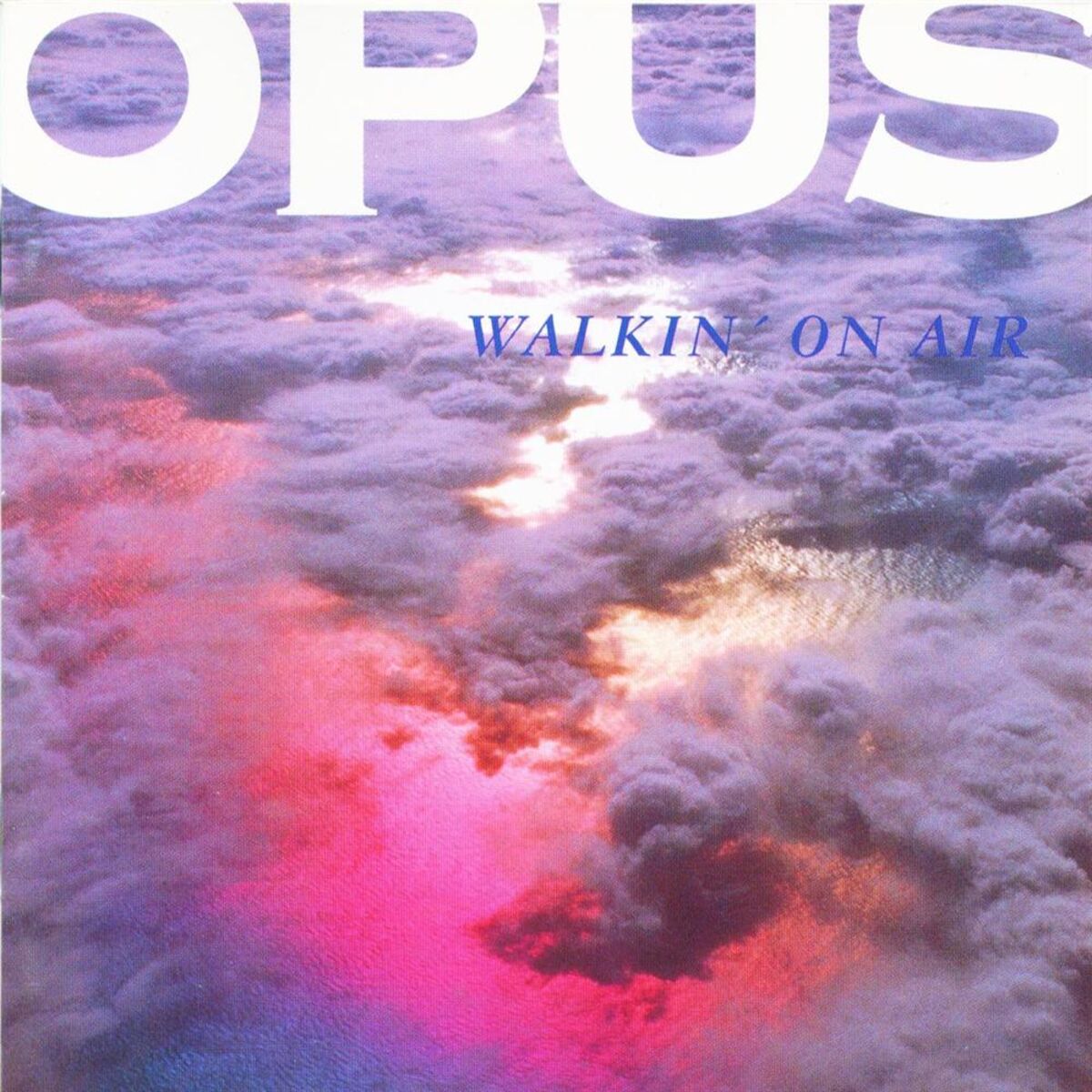 Album cover of Gimme Love